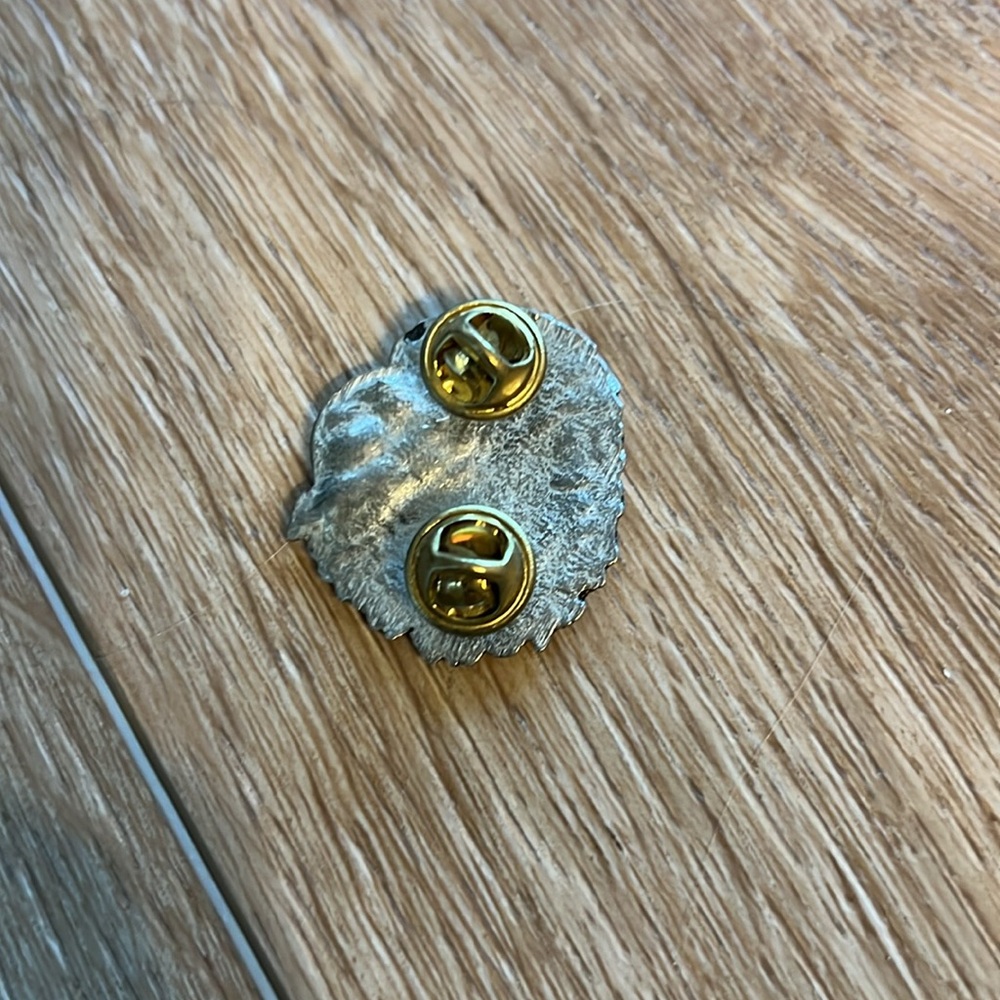 Eagle Pin - Picture 2 of 2
